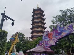 -厦门方特东方神画