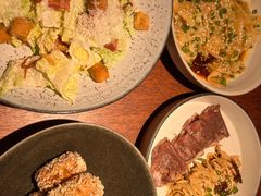 -at cafe 意大利餐厅(集美店)