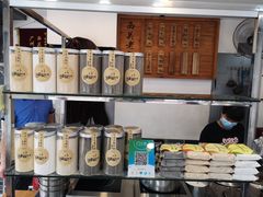 -芝麻糊世家(西华店)