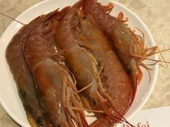 -芭菲盛宴·环球美食(解放碑英利国际店)