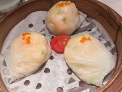 -禄运茶居·手工点心(猎德店)