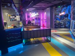 -世代星球·保龄球·镭战真人CS·团建(杨浦店)