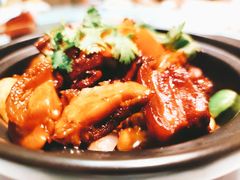 -和平官邸·花园餐厅(武定西路店)