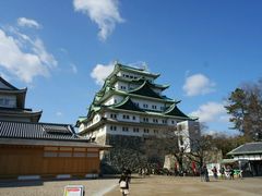 -名古屋城