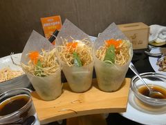 -天狗山料理(省体店)