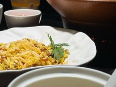 -北李妈妈菜·虾爬子大锅贴(贵和店)