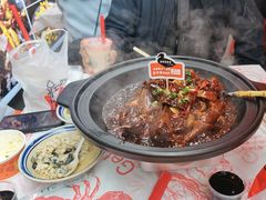 -回味黑鸭煲·始于2006(万松园店)