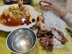 -大梁骨头馆·酱骨老菜(友好店)