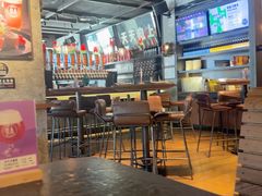-京A Taproom·精酿餐吧(CBD店)