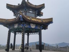 -云龙山