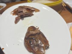 -新興传承烤鸭