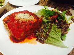 -榖屋house of flour(张江首店)