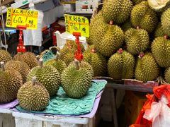 -油麻地果栏