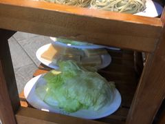 -義聚德·清真铜锅涮羊肉·烧烤(河东店)