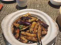 -老客家·客家菜(万达店)