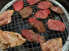 -和牛 烧肉寿喜烧涮锅 善(心斎橋店)