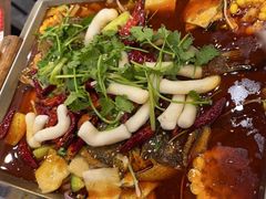 -517烧烤·龙虾·海鲜大排档(万象都荟店)
