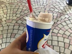 -DQ·蛋糕·冰淇淋(新玛特分店)