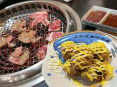 -谷雨日式烧肉(万达金街店)