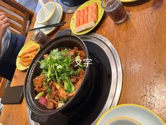 -重庆鸡公煲·青锅花椒鱼(牡丹江路店)
