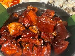 -姑苏家宴·苏帮菜·松鼠桂鱼(苏州总店)