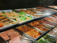 -苏格里岛自助海鲜烧烤火锅(南门口店)