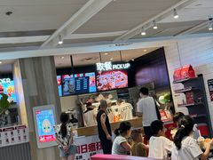 -肯德基(宁波万达店)