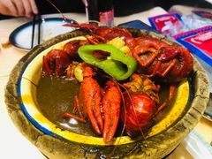-怪怪龙虾·来自江苏盱眙(惊驾路店)