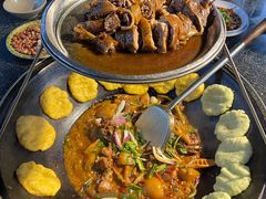 -土灶人家柴火鸡(都江堰店)