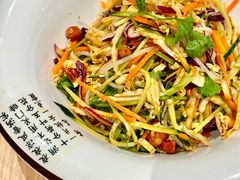 -老边饺子馆(东单店)
