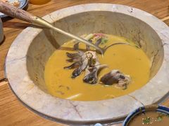 -云海肴云南菜·蒸汽石锅鱼(北京良乡华冠店)