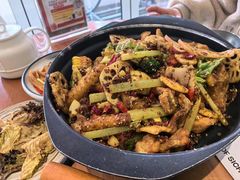 -靓蛙馆