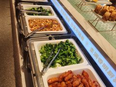 -素满香·全民食养自助(长宁龙之梦店)