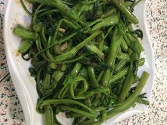 -家利美食店
