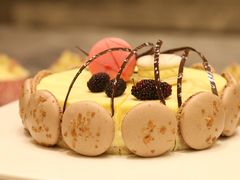 -盛宴标帜餐厅·亲子自助 (南昌喜来登酒店)