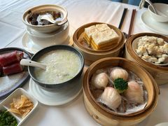 -悦景酒家(罗湖店)