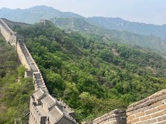 -慕田峪长城