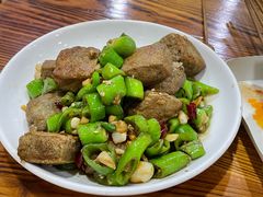 -凡老头米线砂锅(古荡新村西粮站)