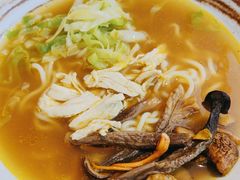 -花盐街·四川乐山小吃(西单大悦城店)