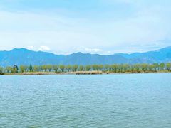 -野鸭湖国家湿地公园