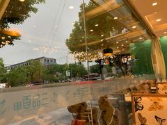 -三品香·江浙菜(松江九谊店)