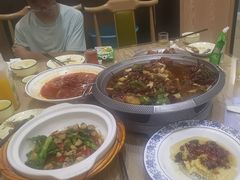 -老碗餐饮(前进路店)