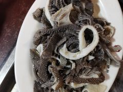爆肚-姚记炒肝店(鼓楼店)