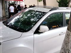 -王记西鎮电烤肉(汶上路店)