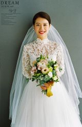 -DREAM HOUSE 梦想屋婚纱摄影