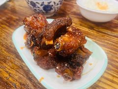 -雨田饭店(华兴东街店)