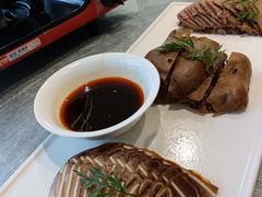 -绿色菜园·农家土菜(贤山店)