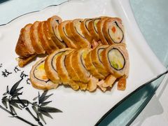 -正阳春烤鸭店(杨楼店)