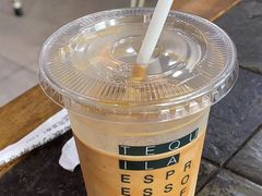 -Tequila Espresso(嘉善路店)
