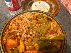 -花小小新疆炒米粉·小锅现炒(灯市口店)